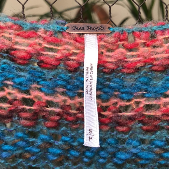 Free People Spell on Your Sweater - Picture 5 of 7